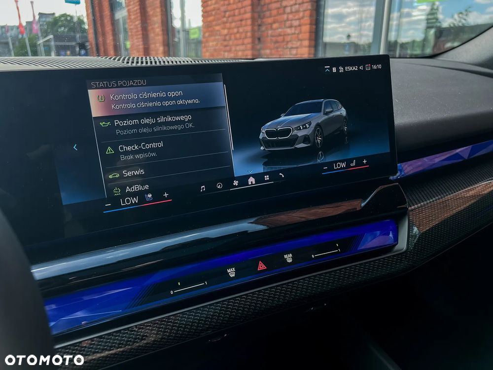 BMW Seria 5 - 31