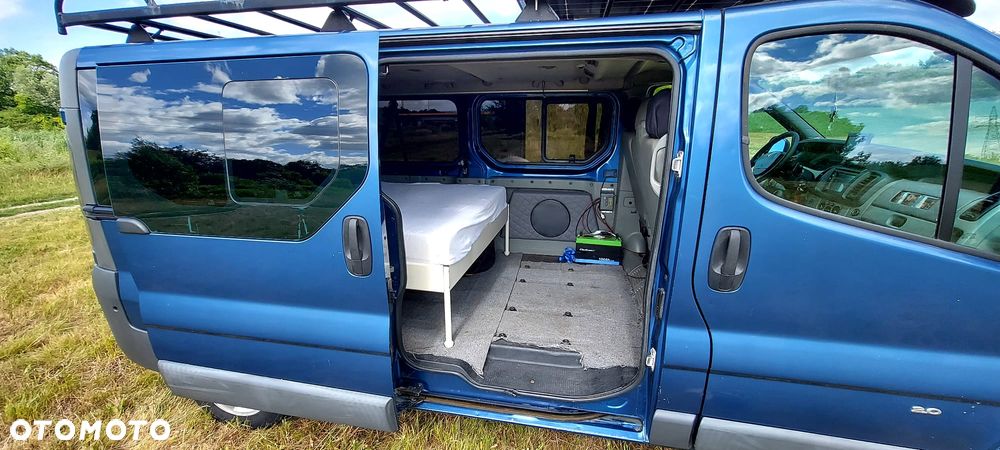 Renault Trafic L2H1 - 7