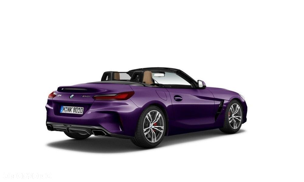 BMW Z4 - 2