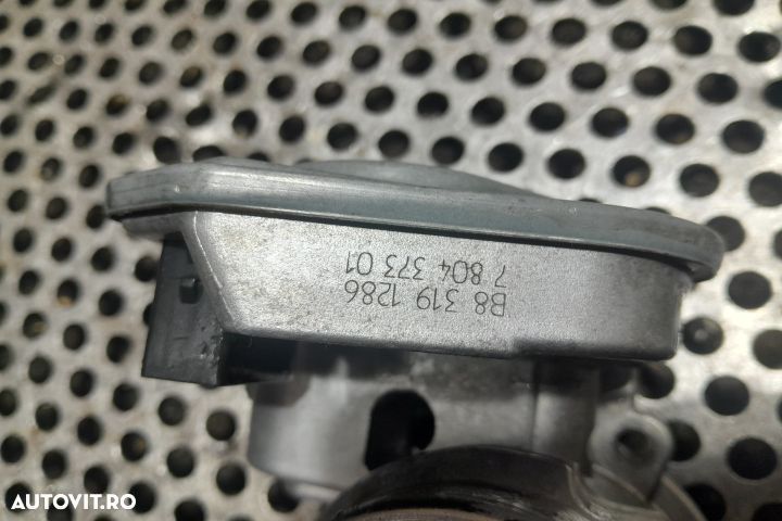 CLAPETA ACCELERATIE 780437301 780437301 BMW Seria 3 E90 [2004 - 2010] - 4