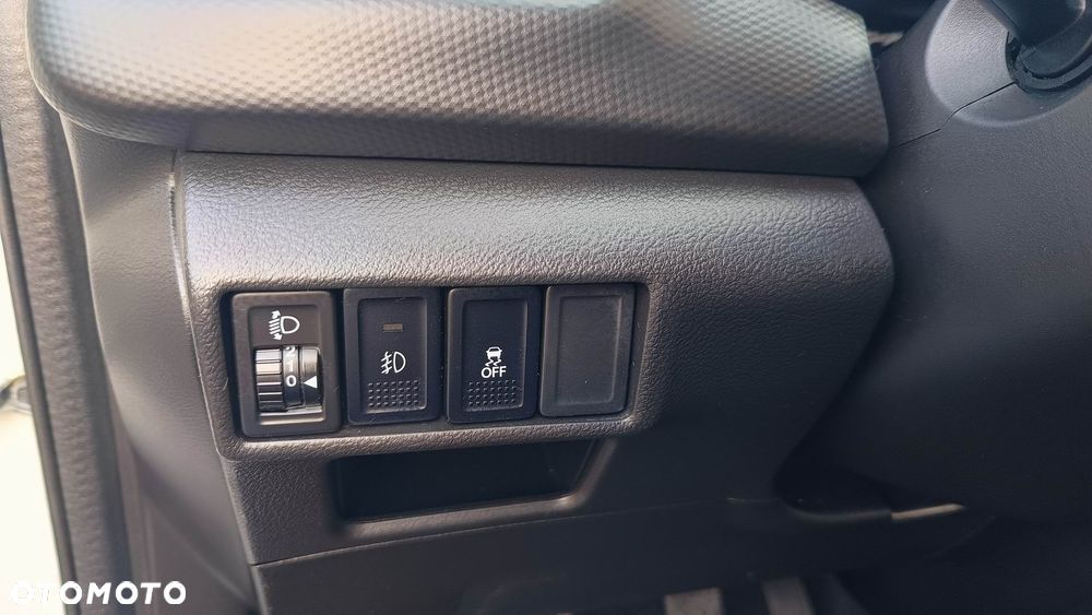 Suzuki SX4 S-Cross - 29