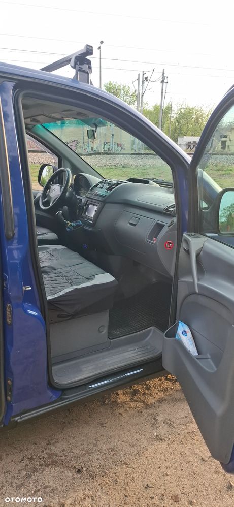 Mercedes-Benz Vito - 4