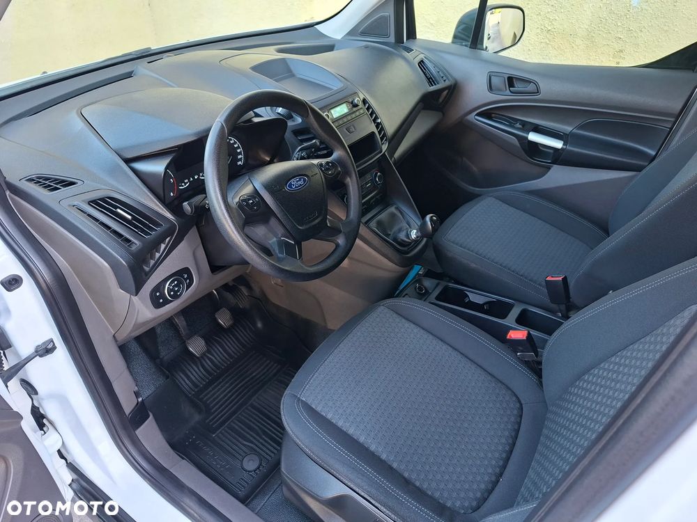 Ford Transit Connect 220 L1 Ambiente - 14