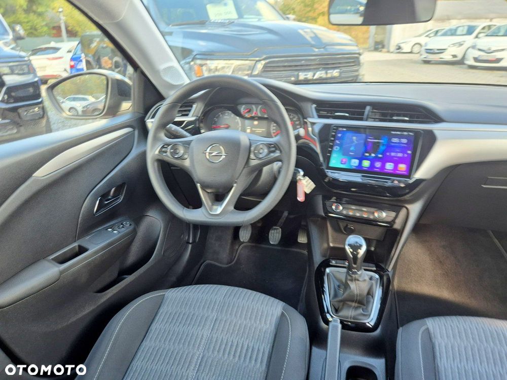 Opel Corsa 1.2 Business S&S - 15