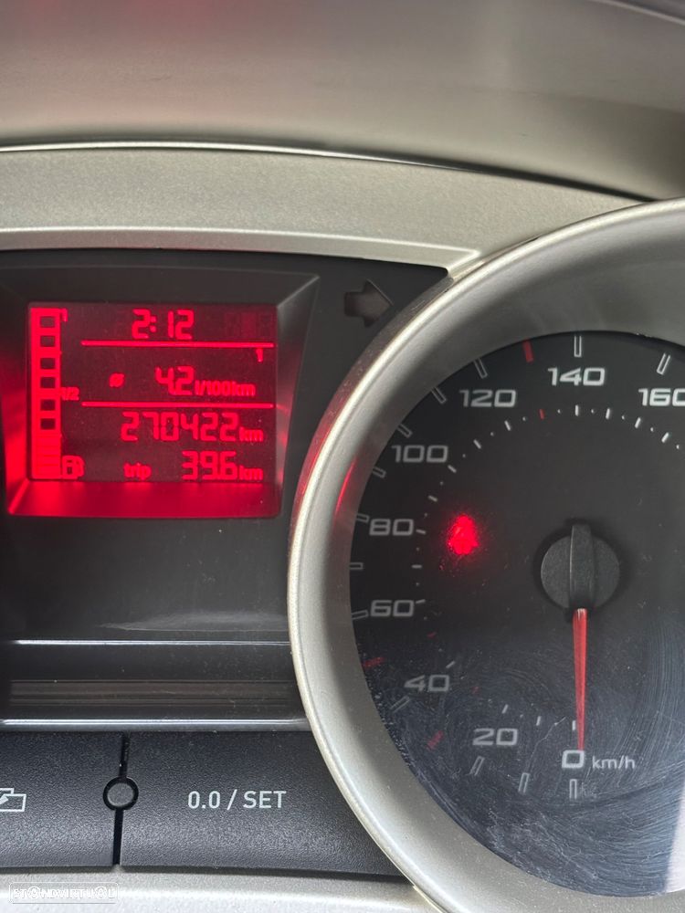 SEAT Ibiza 1.4 TDI Sport - 11