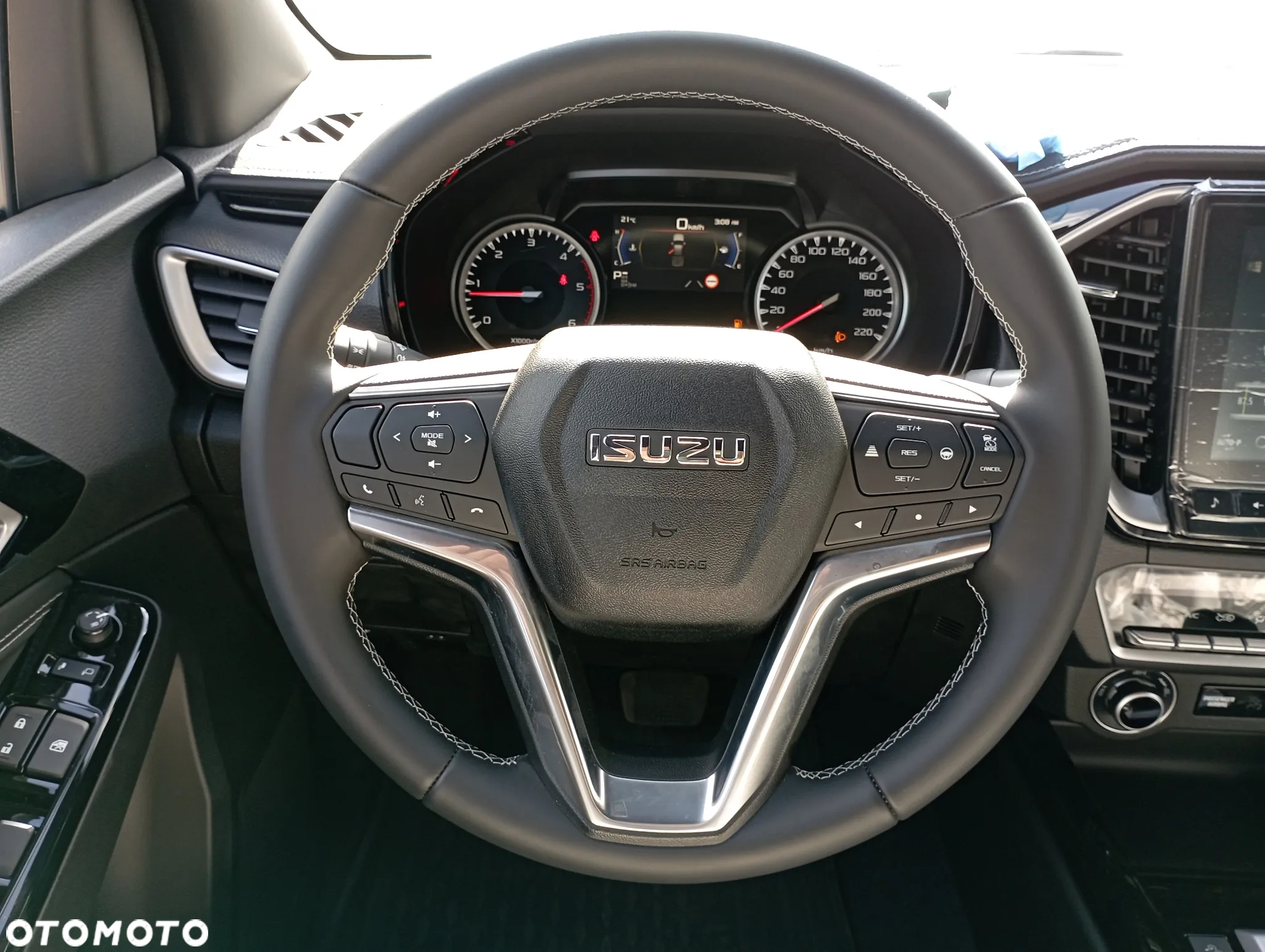 Isuzu D-Max 1.9 DC LSE - 14