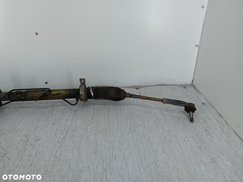 MAGLOWNICA PRZEKŁADNIA KIEROWNICY VW POLO IV FL 0230080050001 1.9 TDI - 2