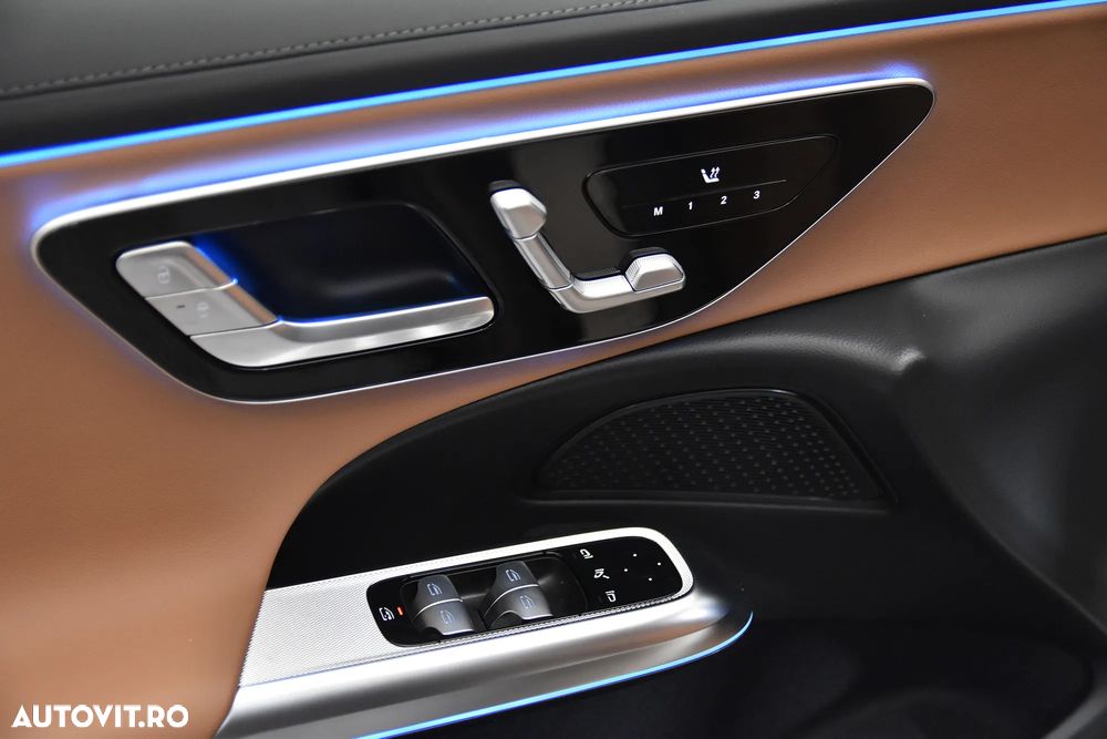 Mercedes-Benz E 200 MHEV 4MATIC Aut. - 15