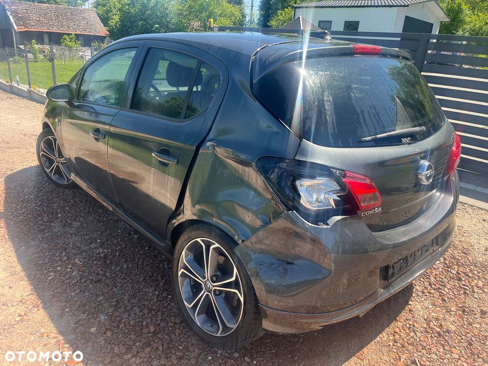 Opel Corsa - 4