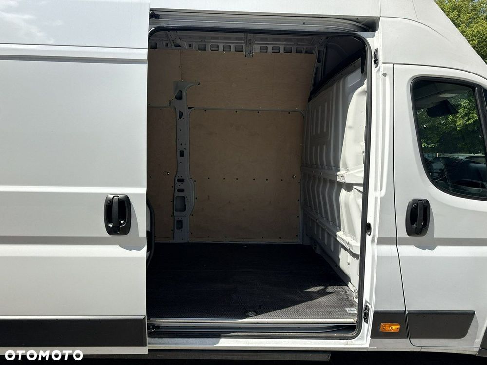 Opel Movano - 18