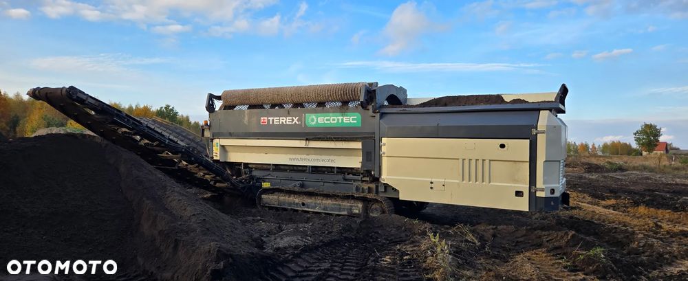 Terex TTS 620 - 10
