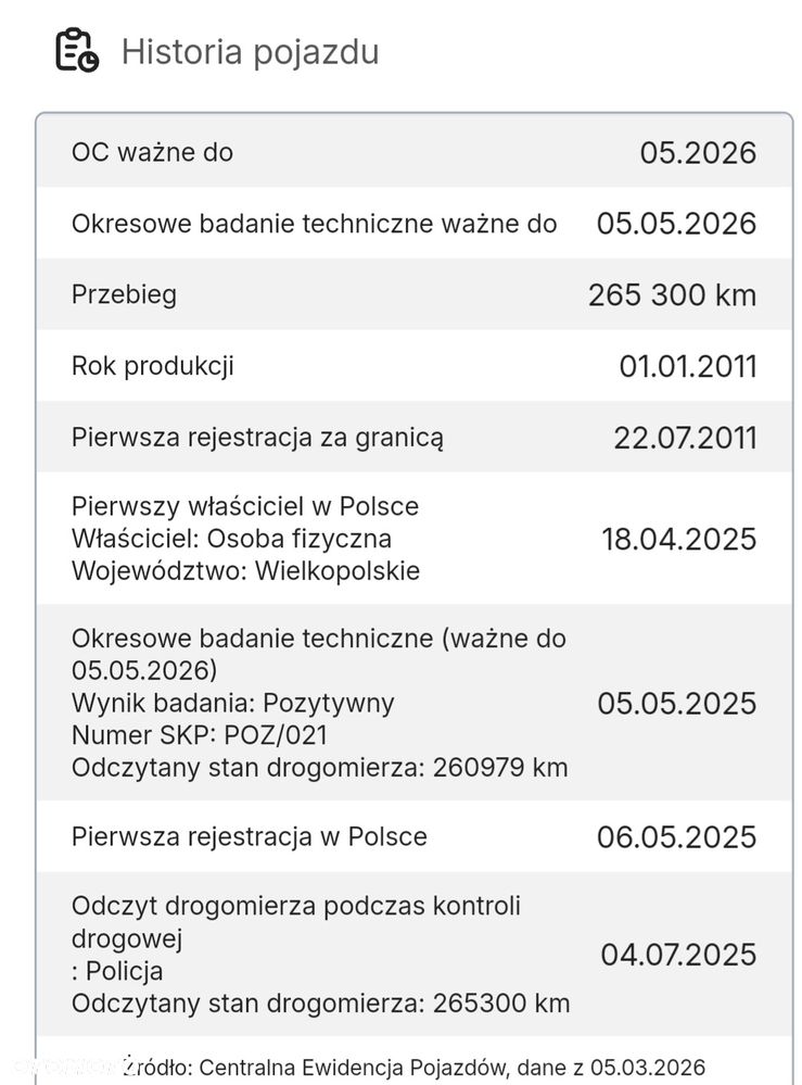 BMW Seria 5 535d - 12