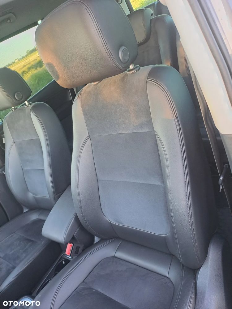 Seat Alhambra 2.0 TDI Xcellence DSG - 39