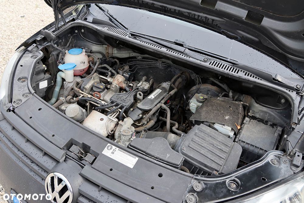 Volkswagen Caddy 1.2 (5-Si.) - 36