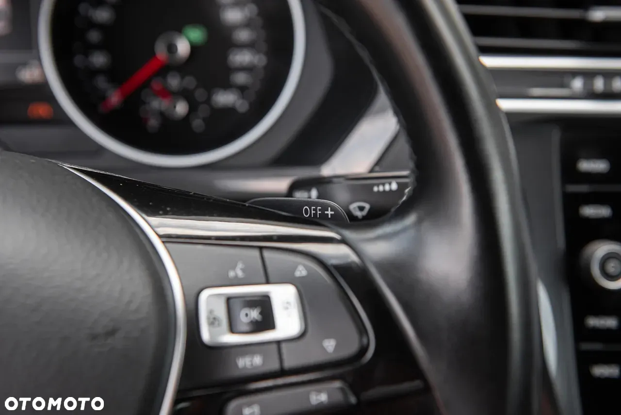 Volkswagen Tiguan 2.0 TDI BMT SCR 4Mot Highline DSG - 17