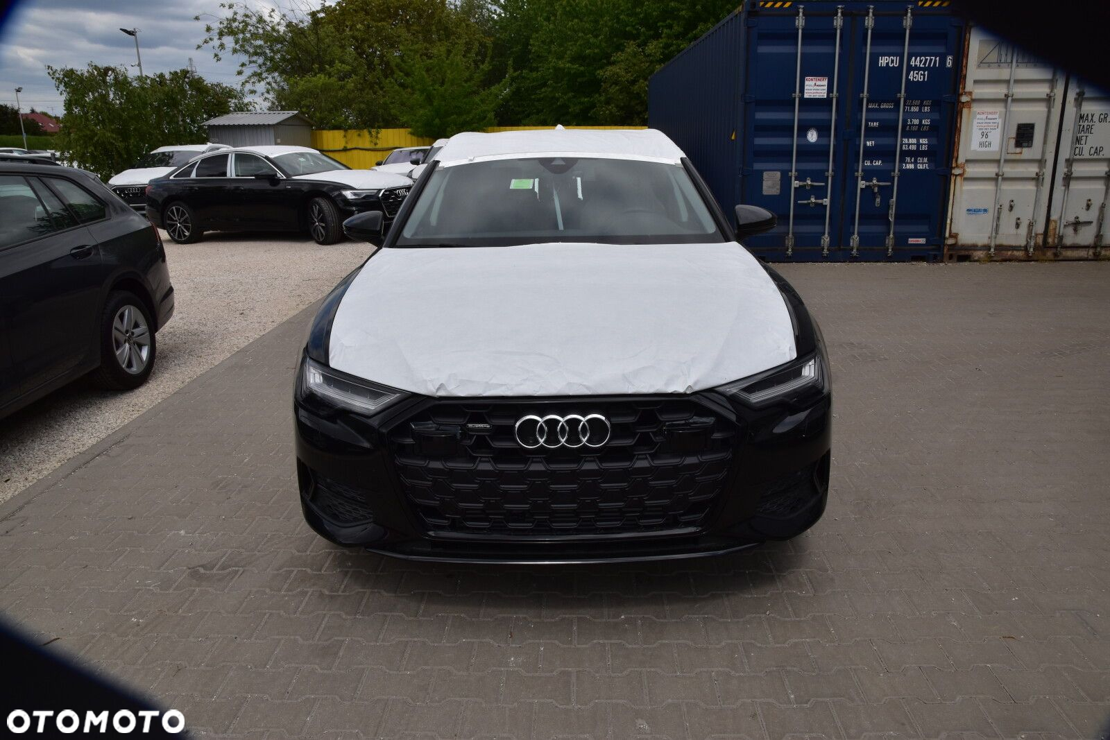 Audi A6 - 3