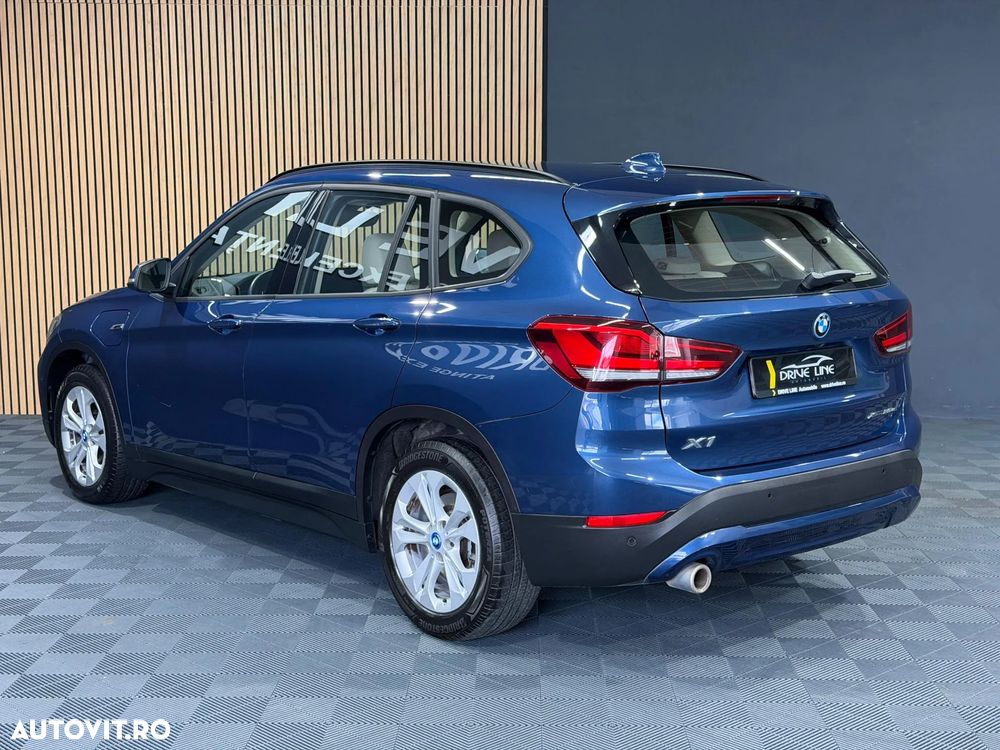 BMW X1 xDrive25e AT PHEV - 6