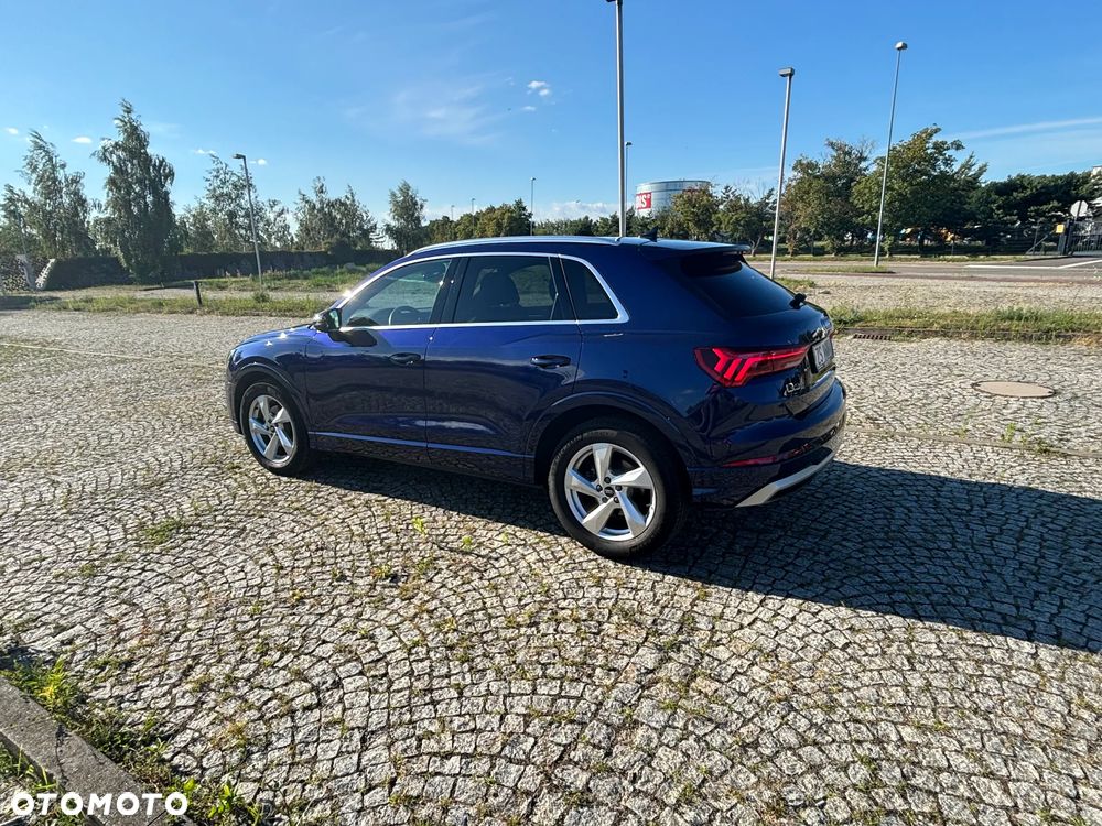 Audi Q3 35 TFSI Advanced S tronic - 2