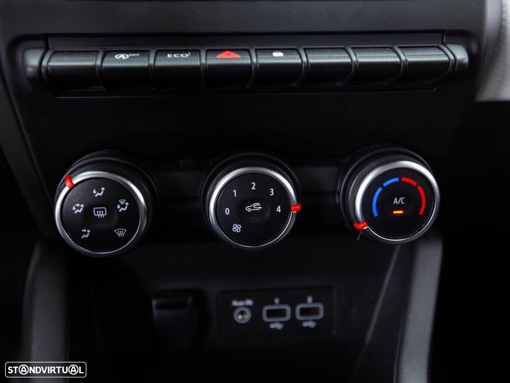 Renault Clio 1.0 TCe Evolution Bi-Fuel - 16