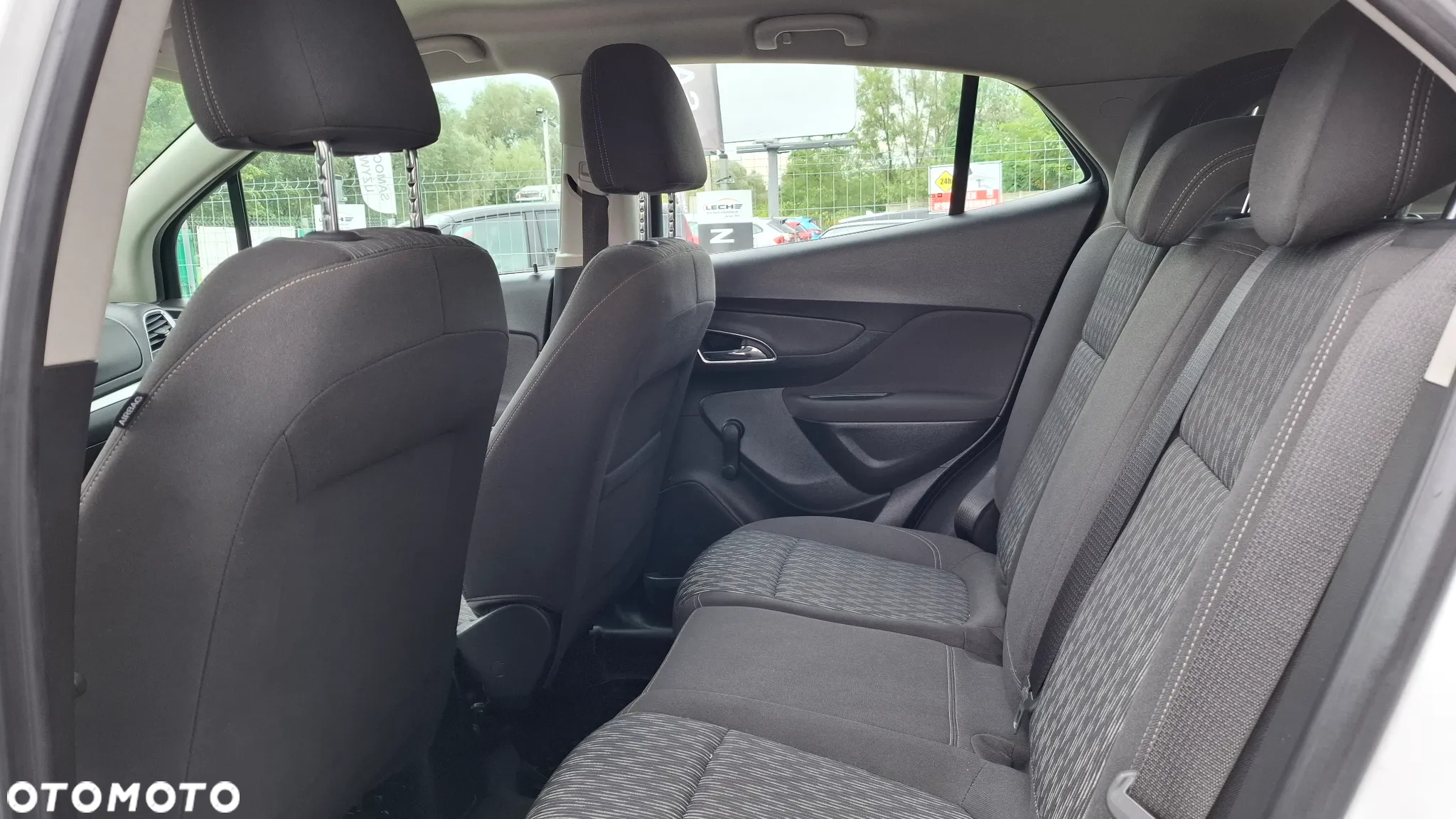 Opel Mokka 1.6 Active S&S - 21