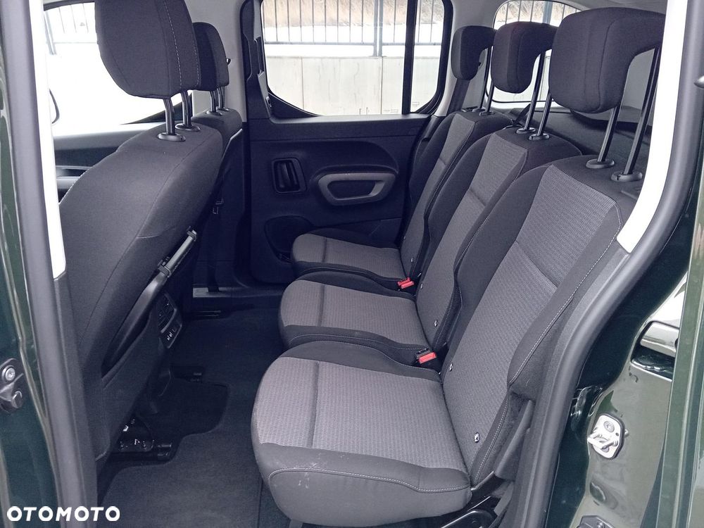 Toyota Proace City Verso - 14