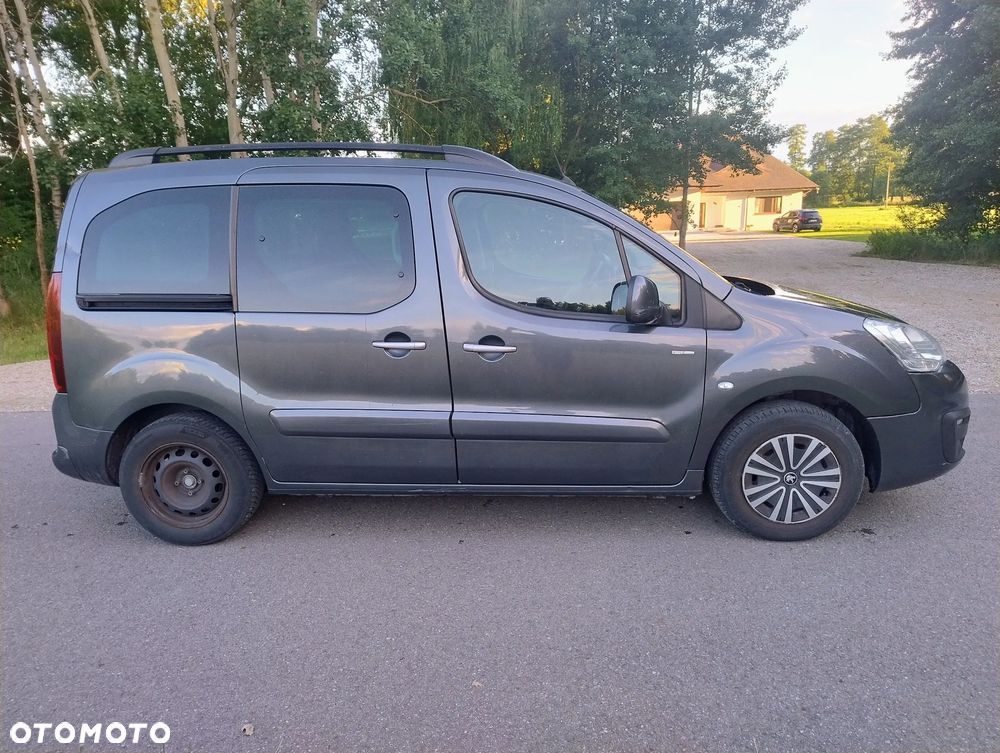 Peugeot Partner L2 Pro (bryg.) - 3