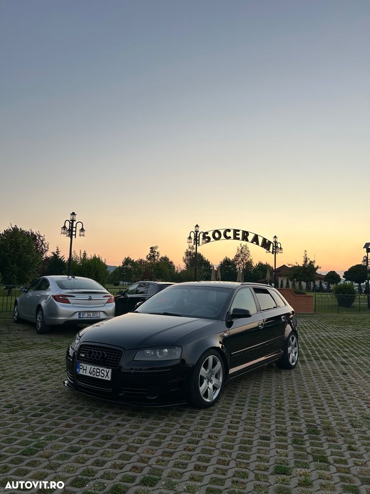 Audi A3 - 16