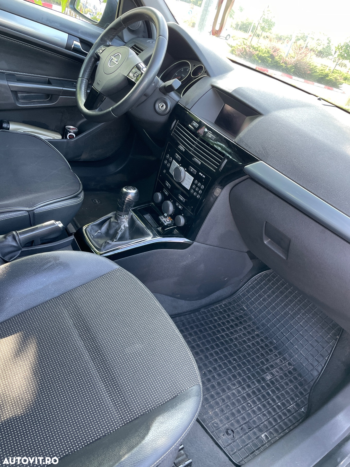 Opel Astra - 5
