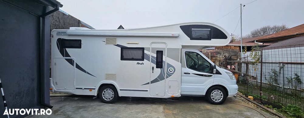 Chausson G174 GA - 1