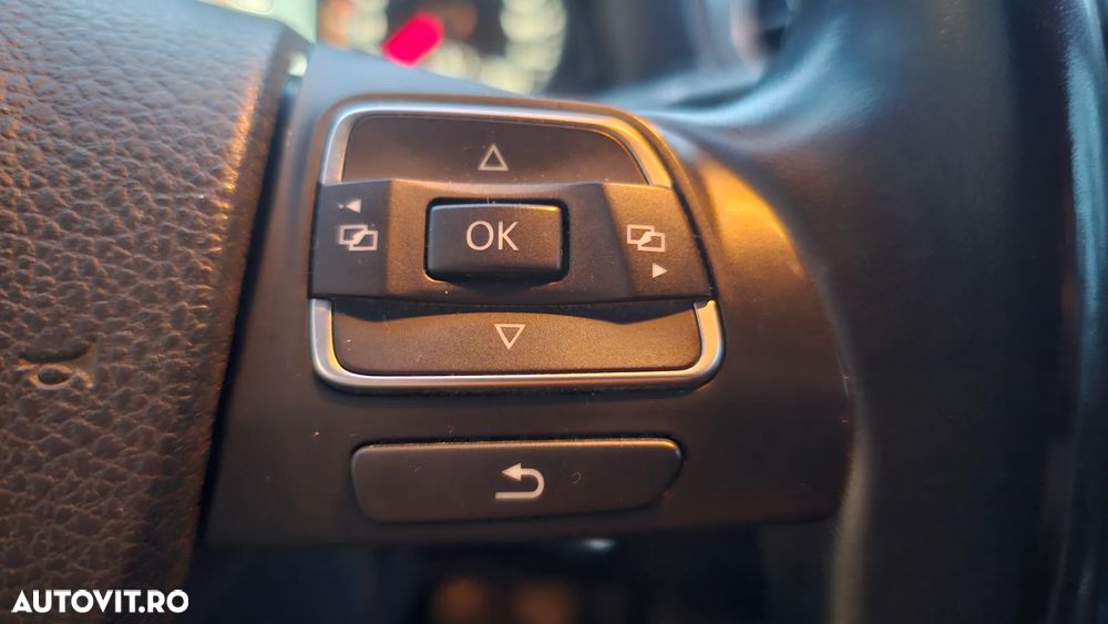 Volkswagen Tiguan 2.0 TDI 4Motion BMT Sport & Style - 15