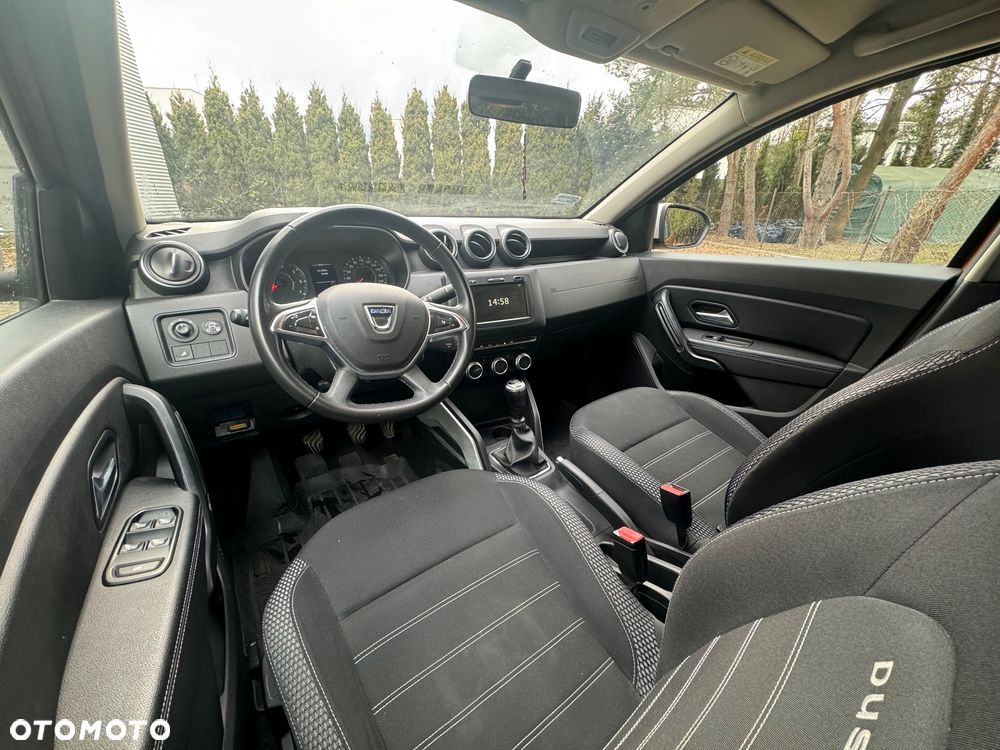 Dacia Duster 1.0 TCe Prestige - 2