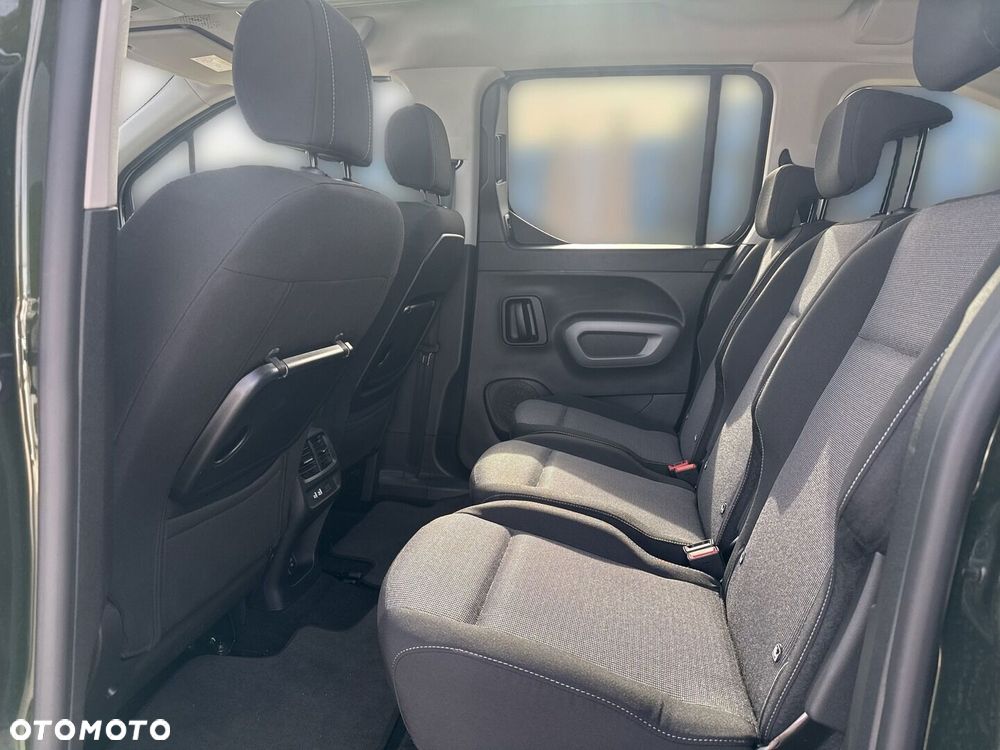 Toyota Proace City Verso 1.5 D-4D VIP - 10