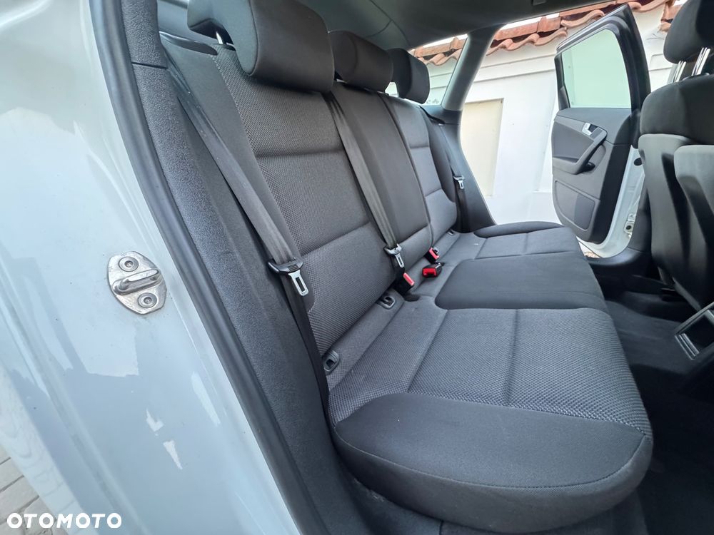 Audi A3 Sportback - 20