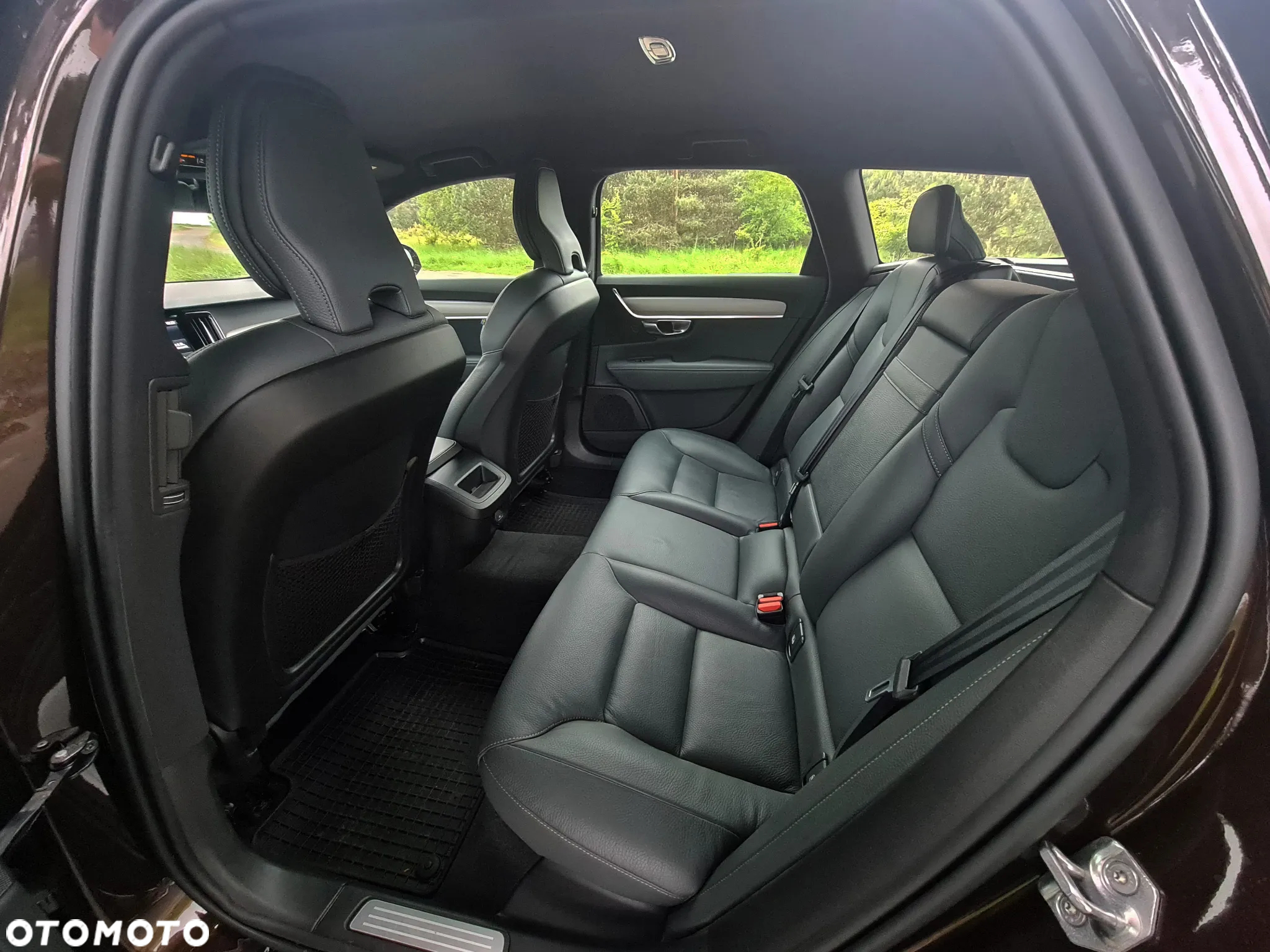 Volvo V90 B4 D Geartronic Momentum Pro - 9