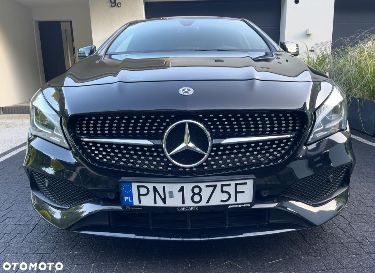 Mercedes-Benz CLA 200 d 7G-DCT AMG Line - 6