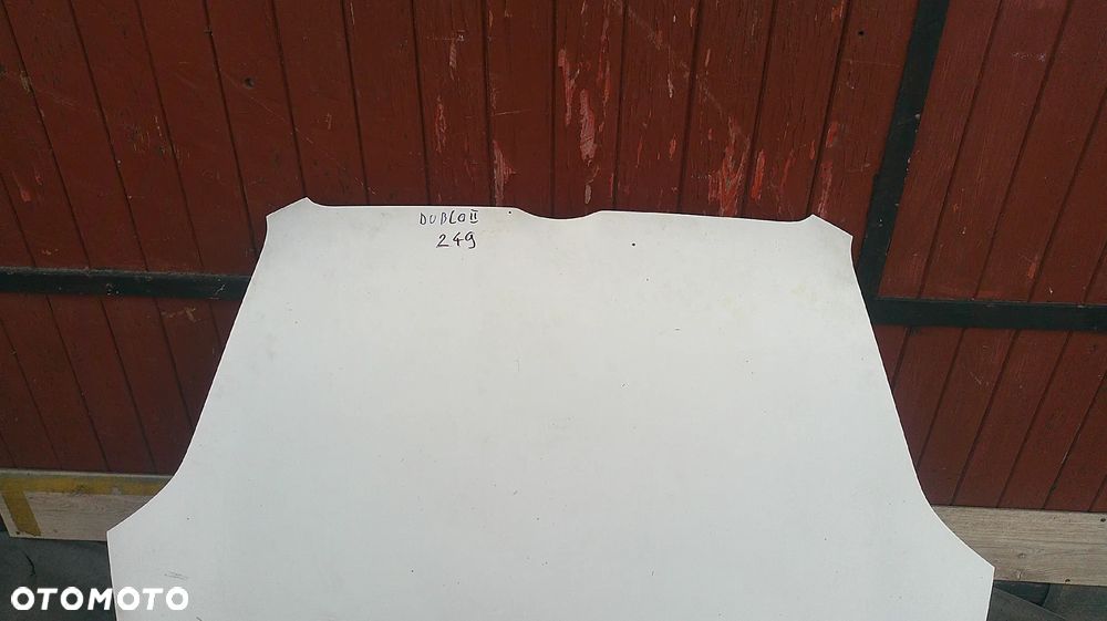 FIAT DOBLO II MASKA 249 - 4