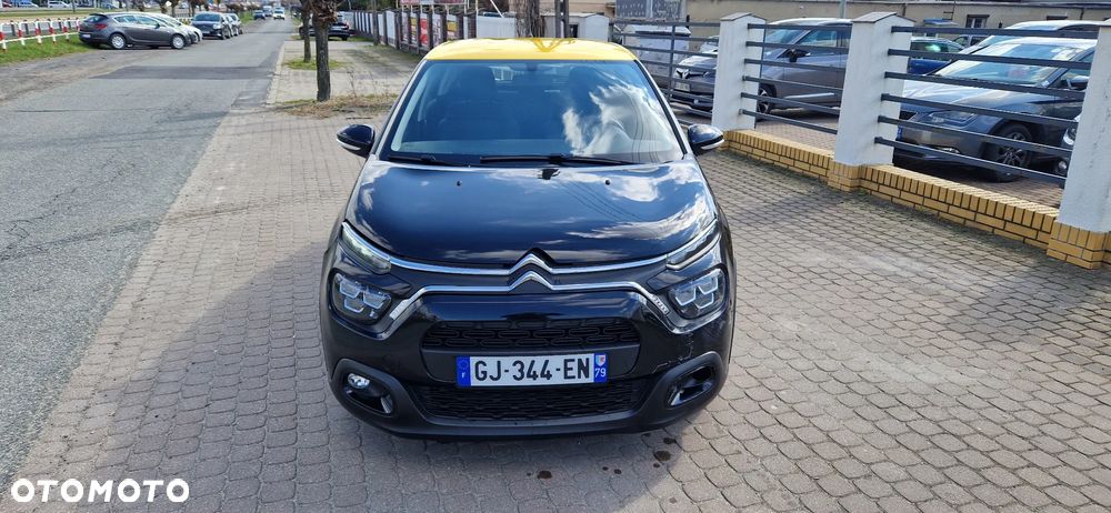 Citroën C3 - 2