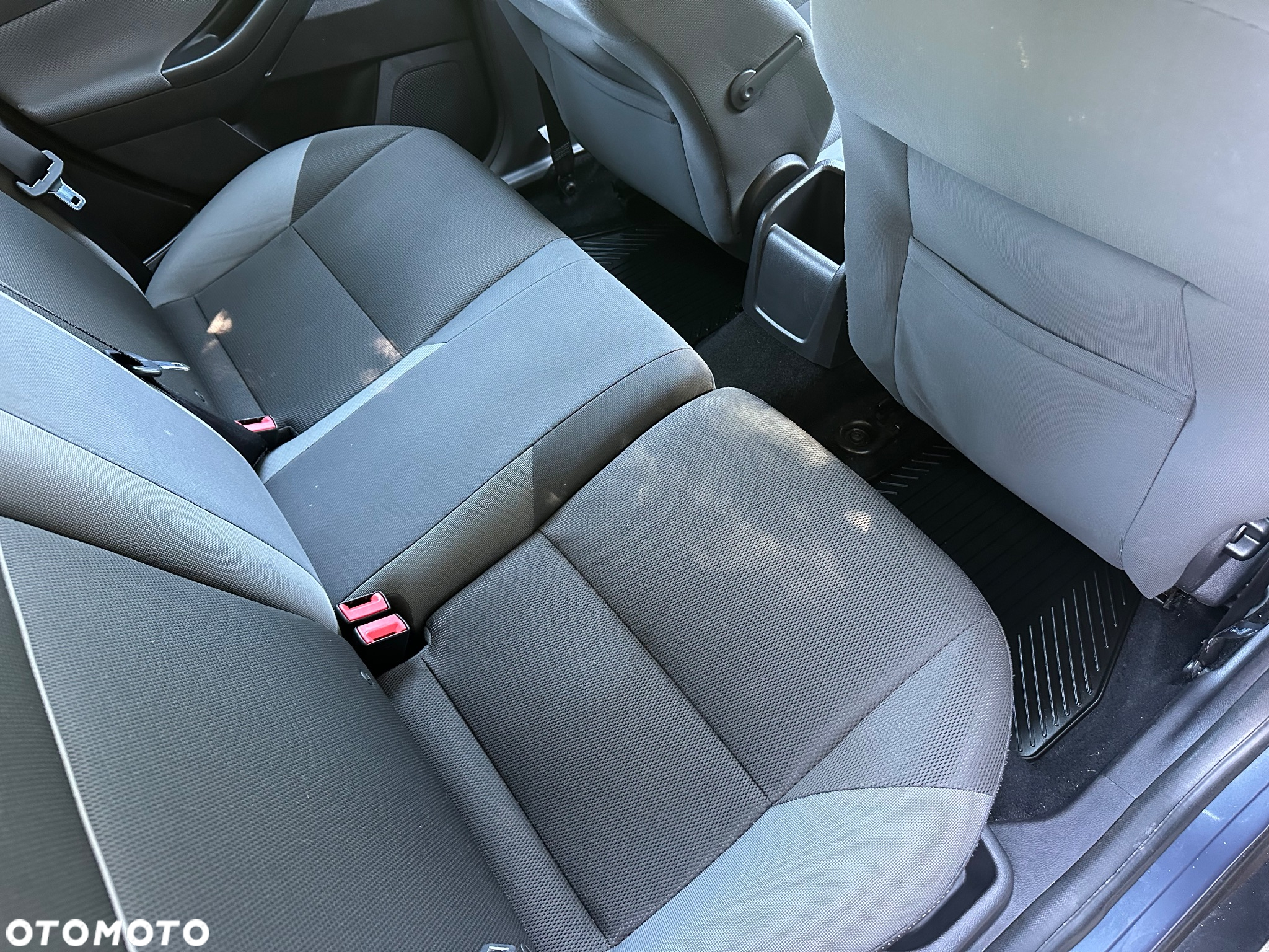 Ford Focus 1.6 SYNC Edition - 26