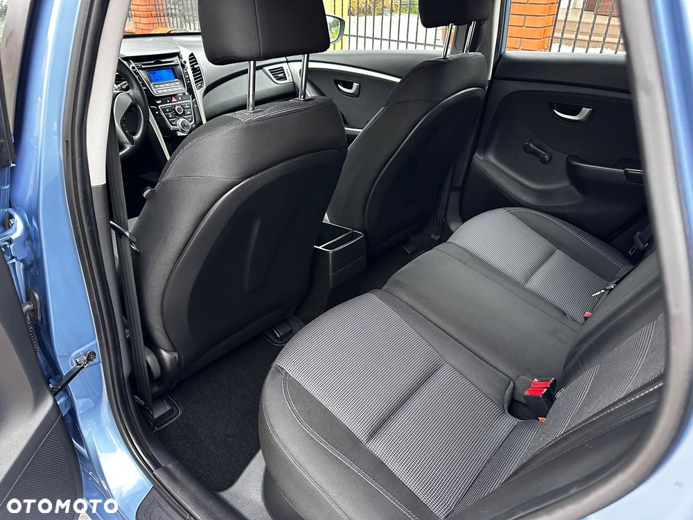 Hyundai i30 - 25