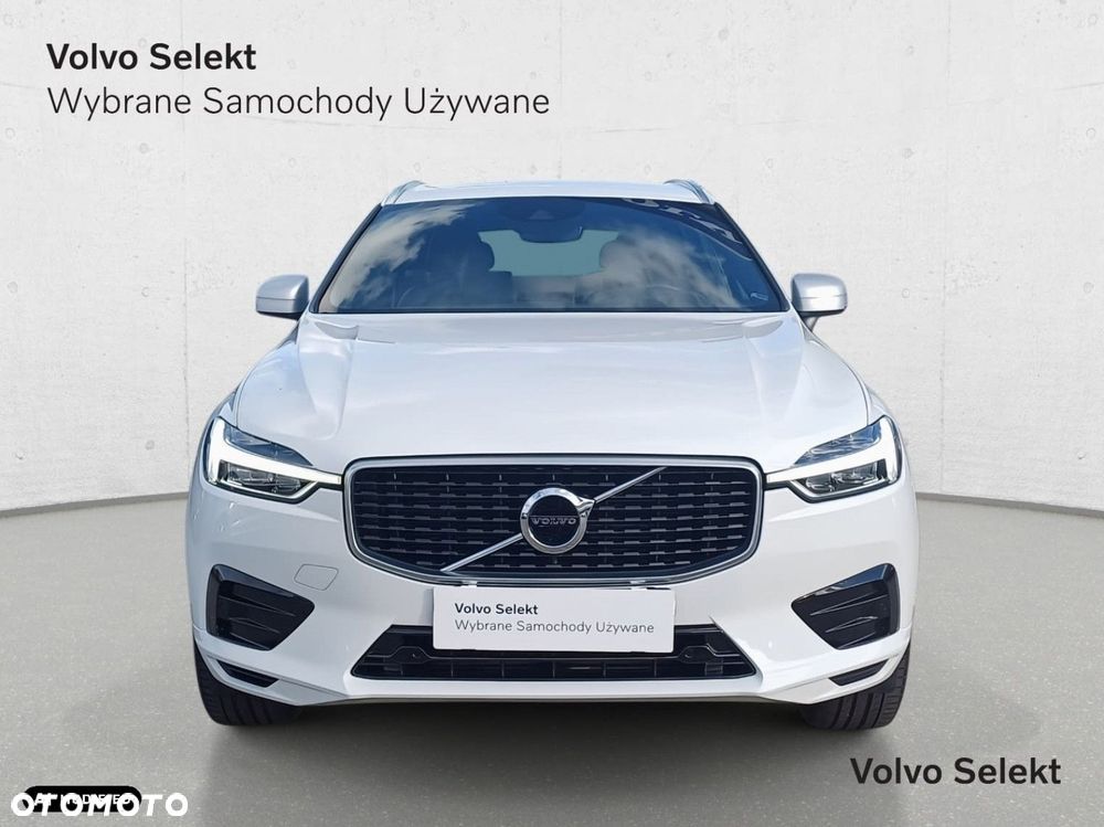 Volvo XC 60 - 3