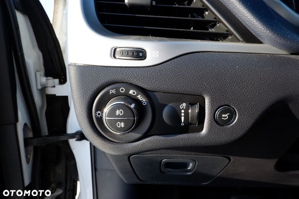 Jeep Cherokee 2.2 MJD Active Drive I Limited - 14