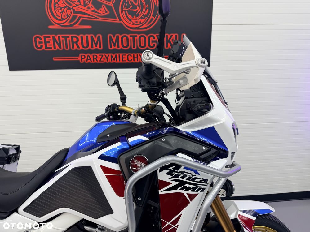 Honda CRF - 12