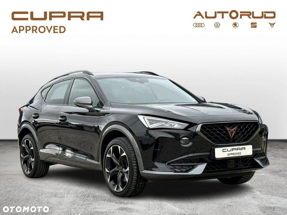 Cupra Formentor - 7