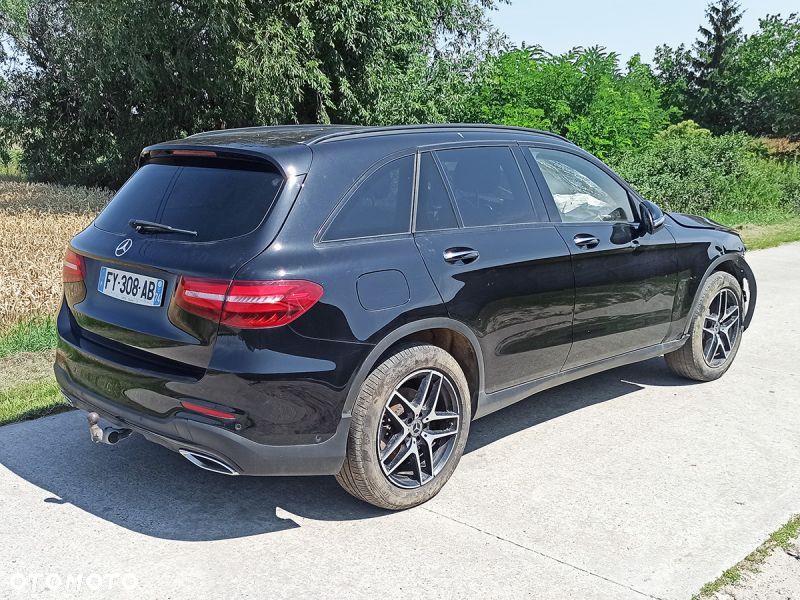 Mercedes-Benz GLC - 3