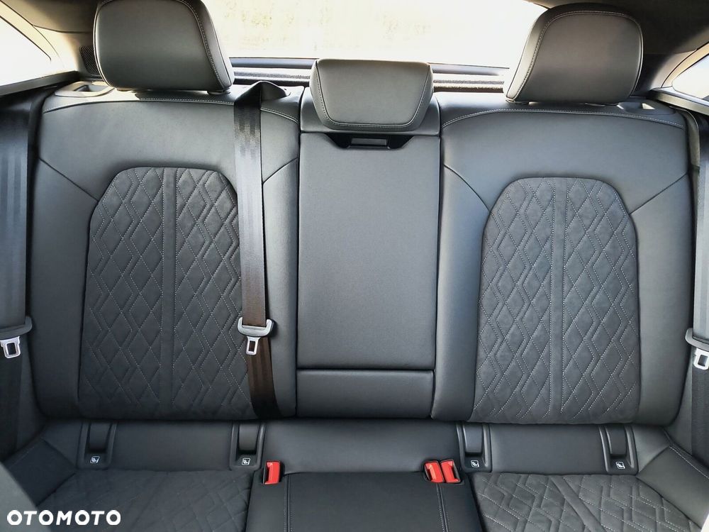 Audi A5 Limousine - 19