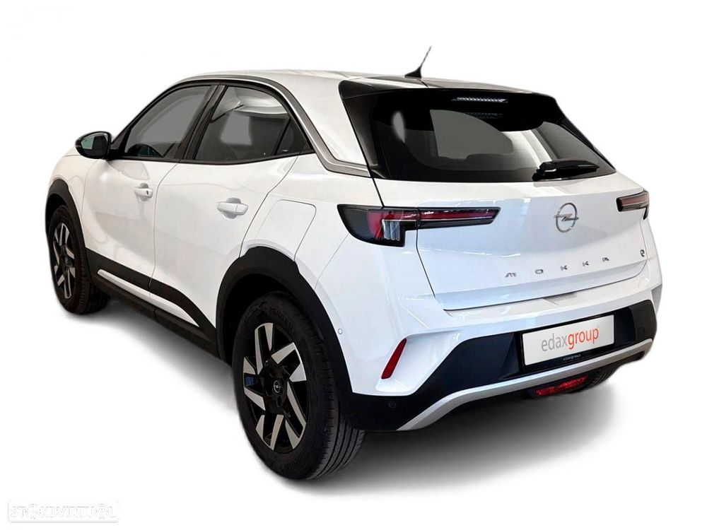 Opel Mokka-e Elegance - 2