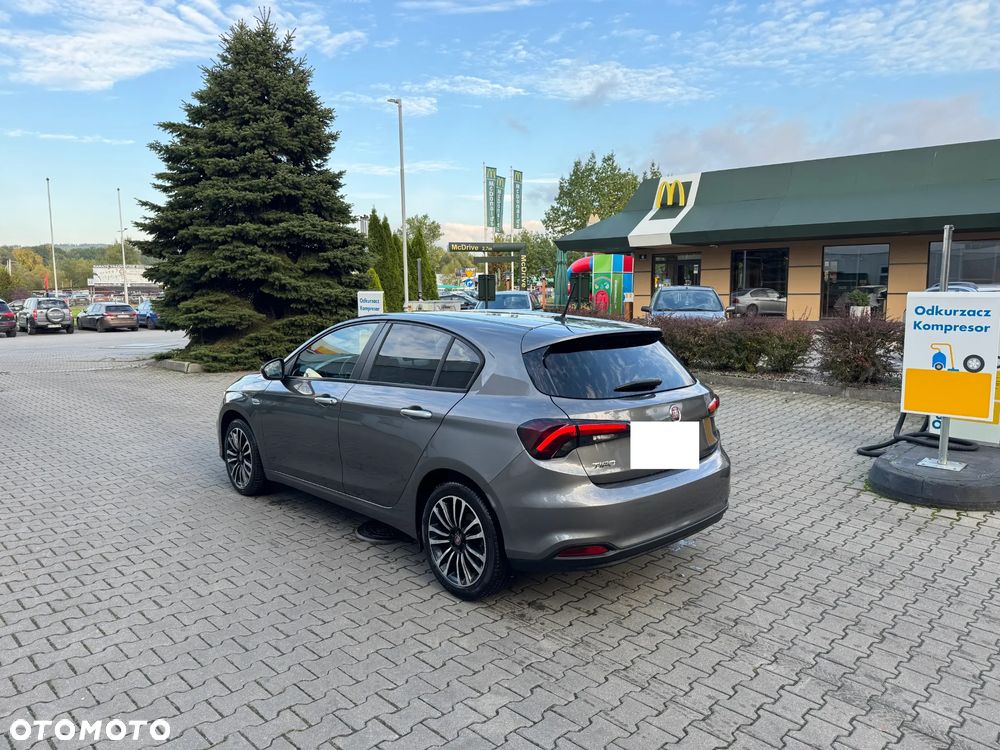 Fiat Tipo 1.6 MultiJet City Life - 3