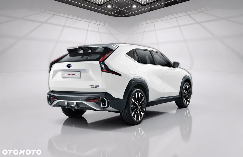 GAC Emkoo 2.0 HEV Luxury DHT - 2