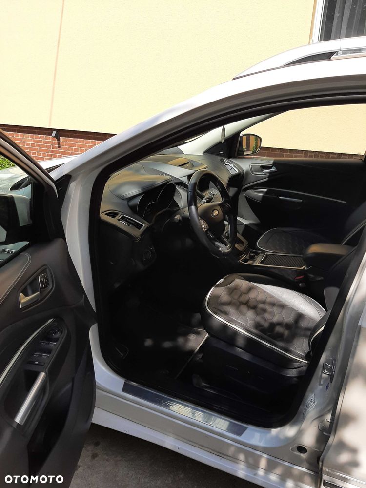 Ford Kuga - 7