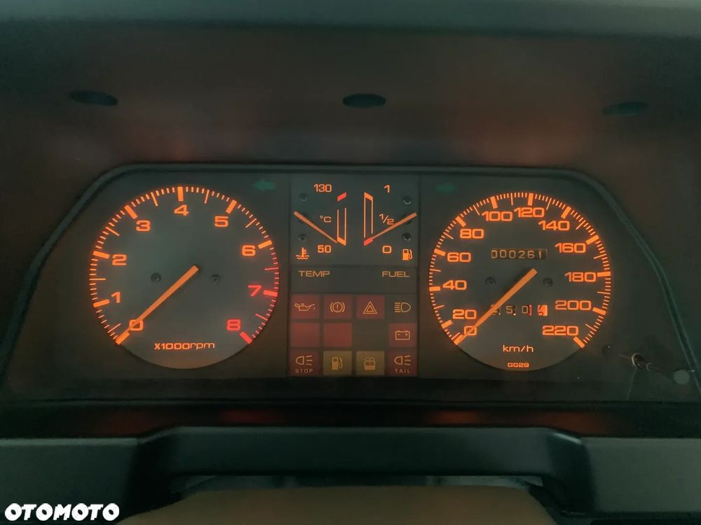Mazda 626 2.0 12V GLX - 5
